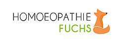 Logo Homoeopathie Fuchs